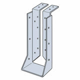 Simpson HUC46TF Strong-Tie Heavy-Duty 4x6 Top-Flange Concealed-Flange Joist Hanger G90 Galvanized - 2