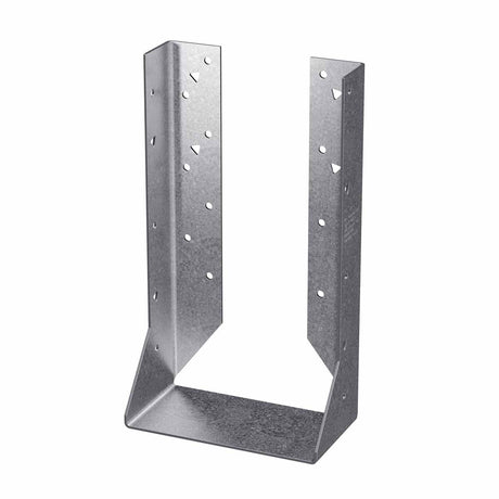 Simpson HUC5.125/12 Strong-Tie Face-Mount Concealed-Flange Joist Hanger for 5-1/8" Glulam
