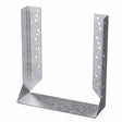Simpson HUC810 Strong-Tie Heavy-Duty Concealed Flange Face-Mount Joist Hanger for 8x10, G90 Galvanized