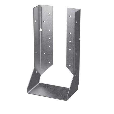 Simpson Strong-Tie HUCQ210-3-SDS (2x10) Heavy Concealed Flange Face-Mount Joist Hanger with SDS Screws