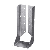 Simpson Strong-Tie HUCQ410-SDS (4x10) Heavy Concealed Flange Face-Mount Joist Hanger with SDS Screws