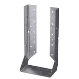 Simpson Strong-Tie HUCQ612-SDS (6x12) Heavy Concealed Flange Face-Mount Joist Hanger with SDS Screws