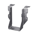 Simpson Strong-Tie HUS26-2TF (Double 2"x 6") Galvanized Top-Flange Joist Hanger
