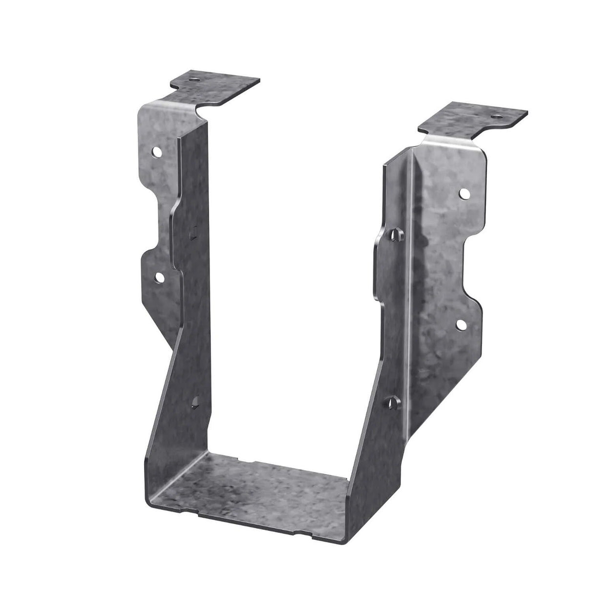 Simpson Strong-Tie HUS26-2TF (Double 2"x 6") Galvanized Top-Flange Joist Hanger