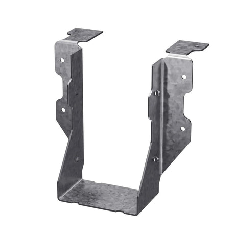 Simpson Strong-Tie HUS26-2TF (Double 2"x 6") Galvanized Top-Flange Joist Hanger