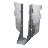 Simpson HUS28 Strong-Tie Galvanized Face-Mount Joist Hanger for 2x8