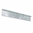 Simpson HYS24/68-KT15 Strong-Tie 24" 14-Gauge Bypass Hybrid Strut Kit with Screws for Cold-Formed Steel Framing (15 Pack)