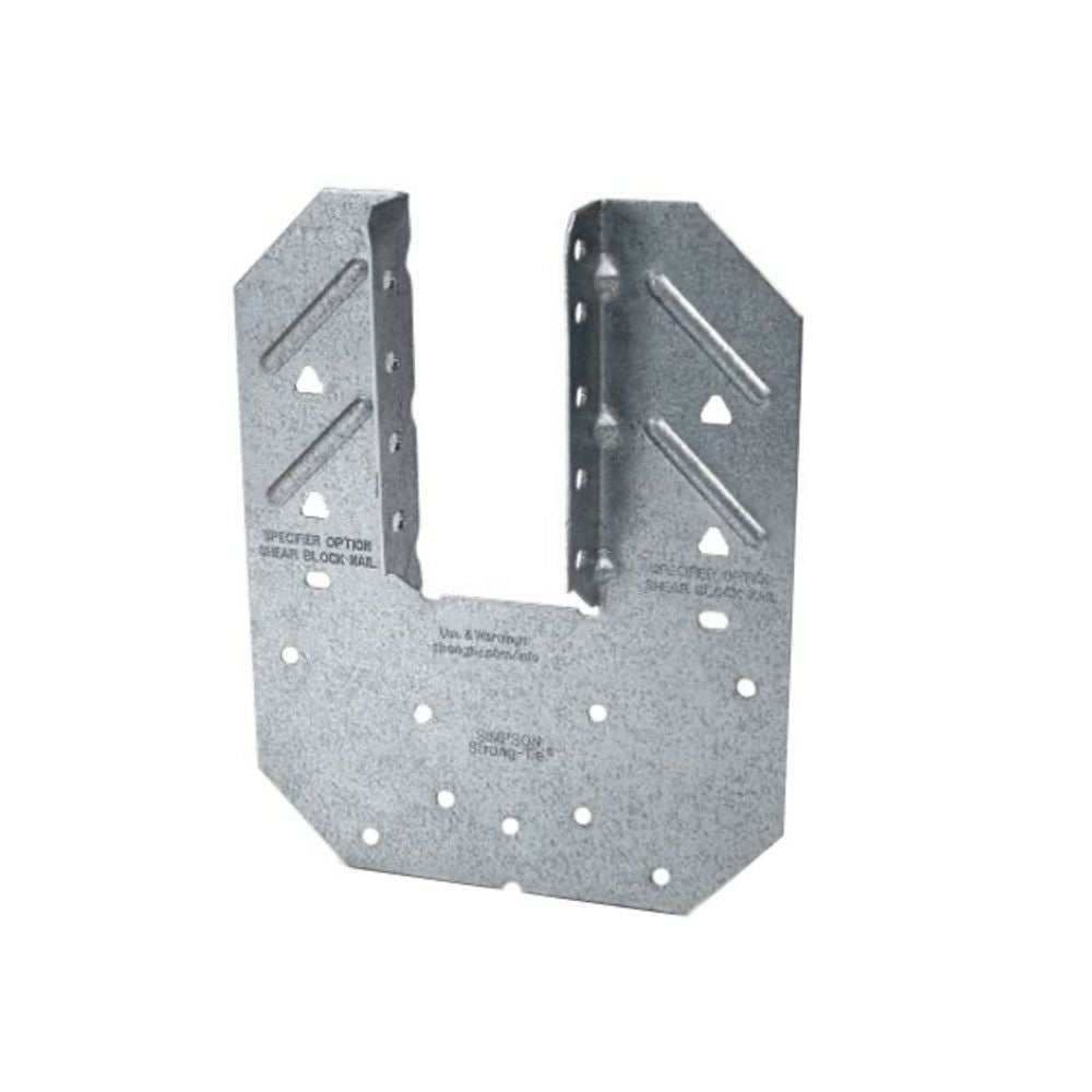 Simpson Hangers H10AR New Hurricane Tie