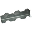 Simpson L90 Strong-Tie Reinforcing L Angle 9" 16-Gauge Galvanized
