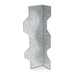 Simpson L70Z Strong-Tie Reinforcing L Angle ZMAX Galvanized Finish