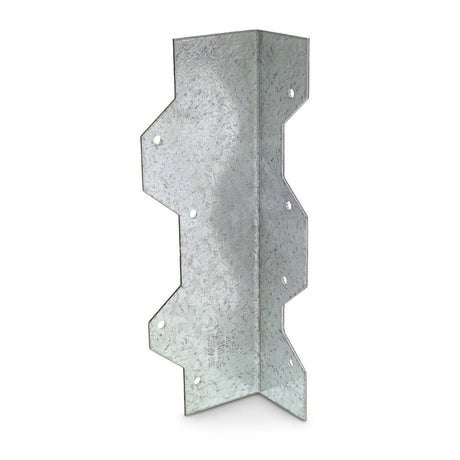 Simpson L70Z Strong-Tie Reinforcing L Angle ZMAX Galvanized Finish