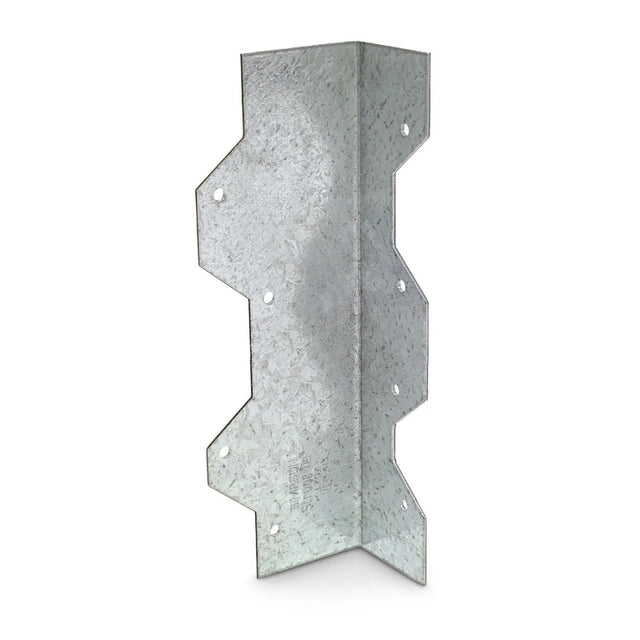 Simpson L70Z Strong-Tie Reinforcing L Angle ZMAX Galvanized Finish