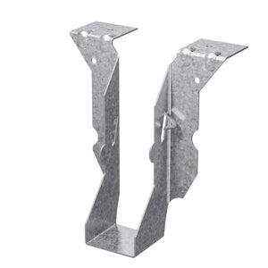Simpson LB28 Strong-Tie Top Flange Joist Hanger for 2x8 Solid Sawn Lumber