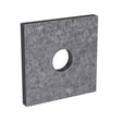Simpson LBP 5/8 Strong-Tie Bearing Plate for 5/8-in. Dia. Anchor Bolt