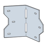 Simpson Strong-Tie LS30Z (3-3/8") Reinforcing Angle ZMAX Finish - 3
