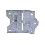 Simpson LS30 Strong-Tie Adjustable L Angle for Wood Construction - 2
