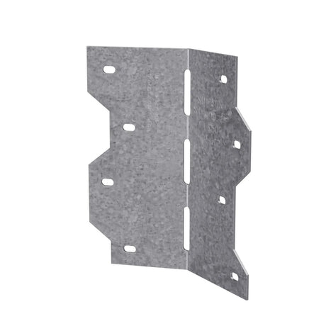 Simpson Strong-Tie LS50Z (4-7/8") Reinforcing Angle with ZMAX Finish