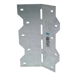 Simpson Strong-Tie LS70Z (6-3/8 in.) Reinforcing Angle with ZMAX Finish