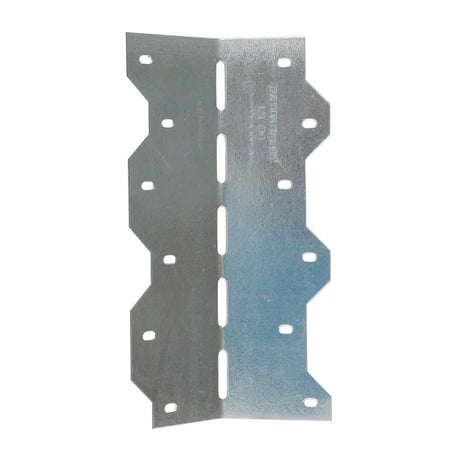Simpson LS90 Strong-Tie Adjustable L Angle 7-7/8" 18-Gauge Galvanized