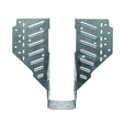 Simpson LSSR2.1Z Strong-Tie Light Field-Adjustable Rafter Hanger for 2-in. Engineered Wood