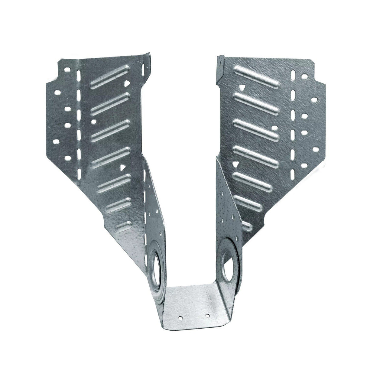 Simpson LSSR2.1Z Strong-Tie Light Field-Adjustable Rafter Hanger for 2-in. Engineered Wood - 3