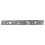 Simpson LSTA12 Strong-Tie 12" 20 Gauge Strap Tie - G90 Galvanized