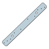 Simpson LSTA12 Strong-Tie 12" 20 Gauge Strap Tie - G90 Galvanized - 2