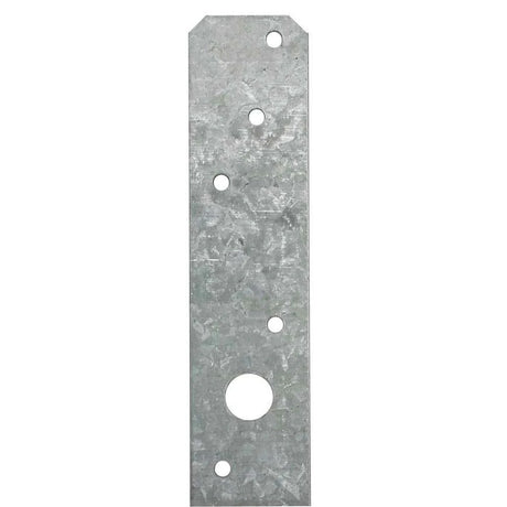 Simpson LSTA24 Strong-Tie 24" 20 Gauge Strap Tie - G90 Galvanized
