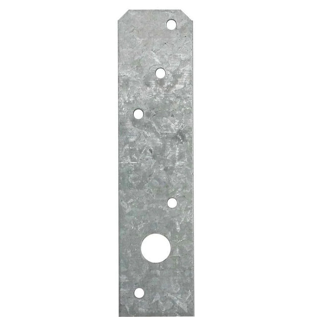 Simpson LSTA24 Strong-Tie 24" 20 Gauge Strap Tie - G90 Galvanized