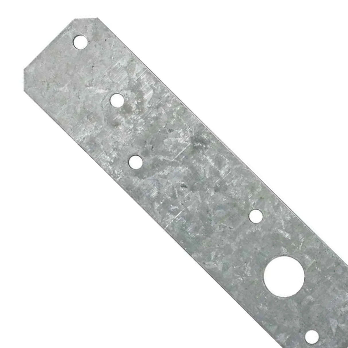 Simpson LSTA36 Strong-Tie 36" 18 Gauge Strap Tie - G90 Galvanized - 2
