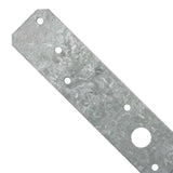 Simpson LSTA36 Strong-Tie 36" 18 Gauge Strap Tie - G90 Galvanized - 2