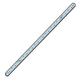 Simpson LSTA36 Strong-Tie 36" 18 Gauge Strap Tie - G90 Galvanized - 3