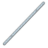 Simpson Strong-Tie LSTA36 (1-1/4" x 36") 18-Gauge Galvanized Strap Tie - 3