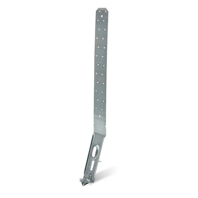 Simpson Strong-Tie LSTHD8 (18-5/8") Strap-Tie Holdown for Wood and Cold-Formed Steel Construction