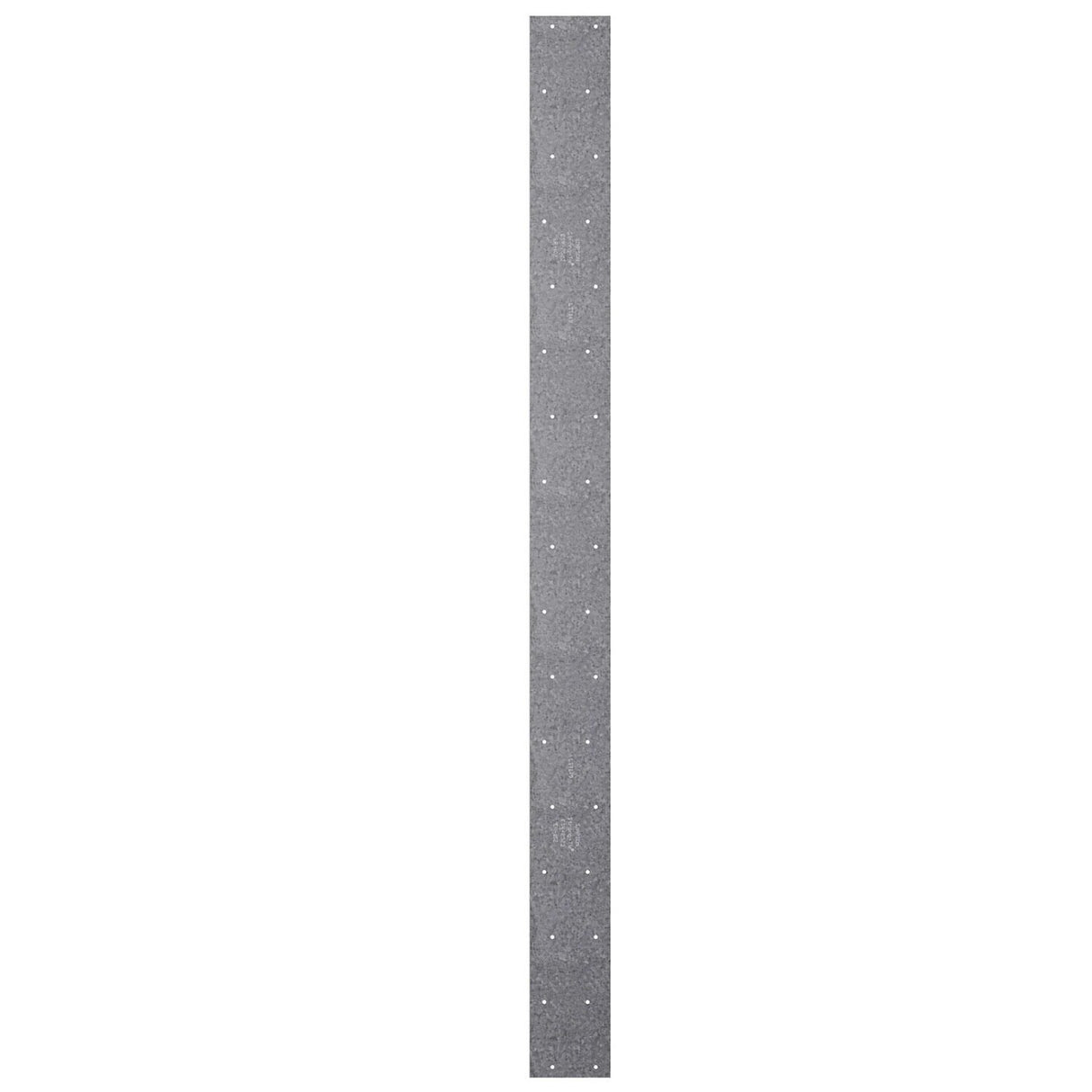 Simpson Strong-Tie LSTI49 (3-3/4 in x 49") 18-Gauge Strap Tie