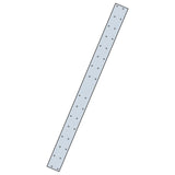 Simpson Strong-Tie LSTI49 (3-3/4 in x 49") 18-Gauge Strap Tie - 3