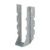 Simpson Strong-Tie LU210R-18 (2" x 10") Rough Cut Face Mount Joist Hanger - G90 Galvanized