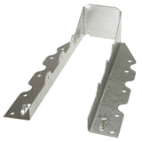 Simpson Strong-Tie LU210R-18 (2" x 10") Rough Cut Face Mount Joist Hanger - G90 Galvanized - 2