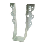 Simpson LU26R-18 Strong-Tie Rough Cut 2x6 Face Mount Joist Hanger - G90 Galvanized