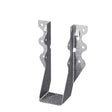 Simpson LU26 Strong-Tie 2x6 Face Mount Joist Hanger G90 Galvanized