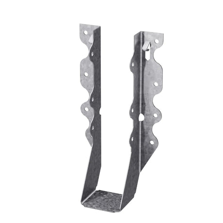 Simpson LU28 Strong-Tie Galvanized Face-Mount Joist Hanger for 2x8