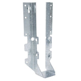 Simpson Strong-Tie LUS210 (2" x 10") Galvanized Face-Mount Joist Hanger