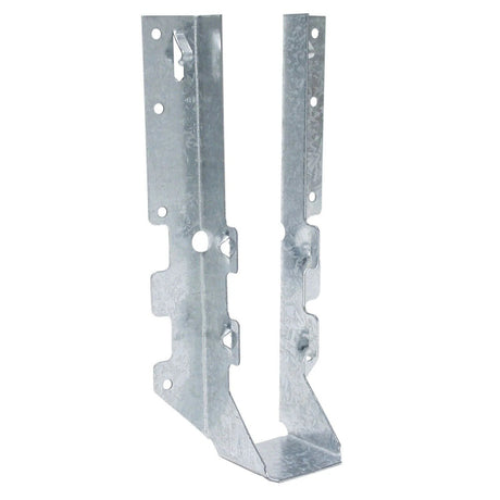 Simpson Strong-Tie LUS210 (2" x 10") Galvanized Face-Mount Joist Hanger