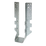 Simpson Strong-Tie LUS210 (2" x 10") Galvanized Face-Mount Joist Hanger - 2