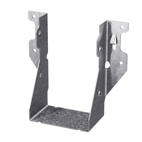 Simpson Strong-Tie LUS26-2Z (Double 2" x 6") Face Mount Hanger with ZMAX Finish