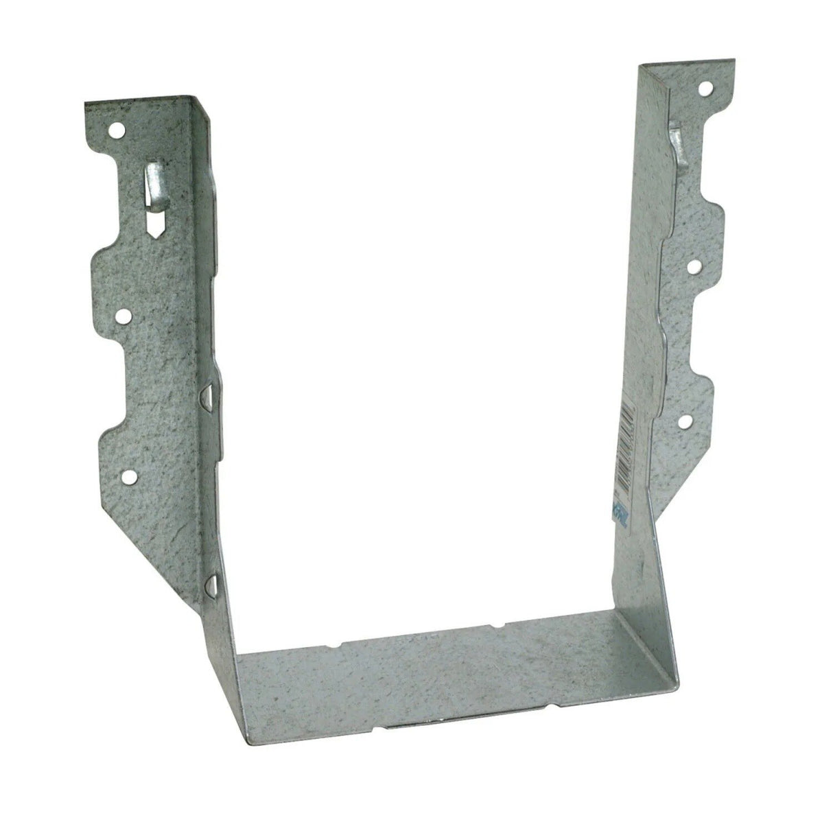 Simpson Strong-Tie LUS28-3Z (Triple  2" x 8") Face-Mount Joist Hanger with ZMAX Finish