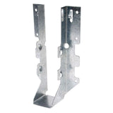 Simpson LUS28 Strong-Tie Galvanized Face-Mount Joist Hanger for 2x8