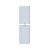 Simpson Strong-Tie MDSS96 (5-3/4" x 95-1/2") Diaphragm Spline Strap for CLT Diaphragms