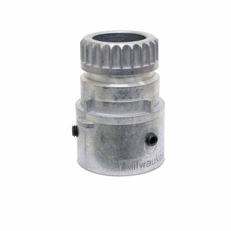 Simpson Strong-Tie MIAG2 Quik Drive Adapter for Milwaukee Screwgun - Fastening Tool Accessory