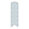 Simpson Strong-Tie ML210Z (2" x 10") 12-Gauge ZMAX Galvanized Medium L Angle